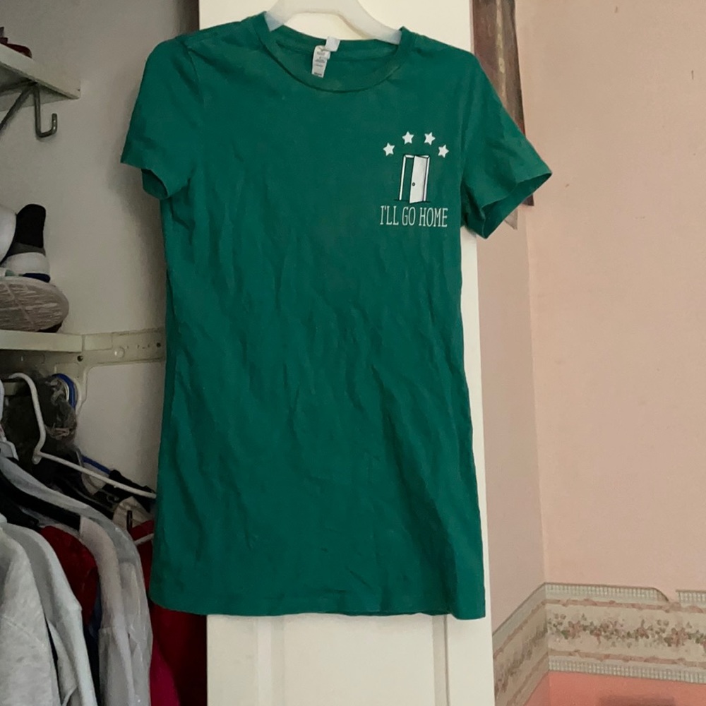 merch